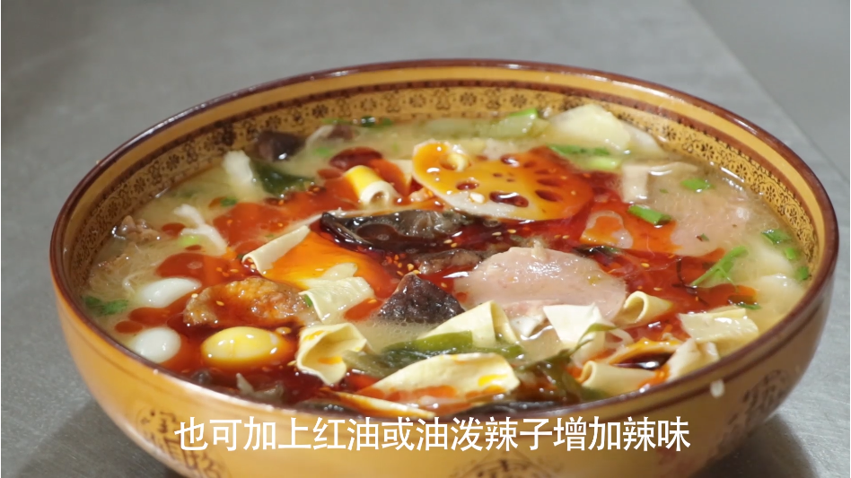 何小胖餐飲培訓(xùn)