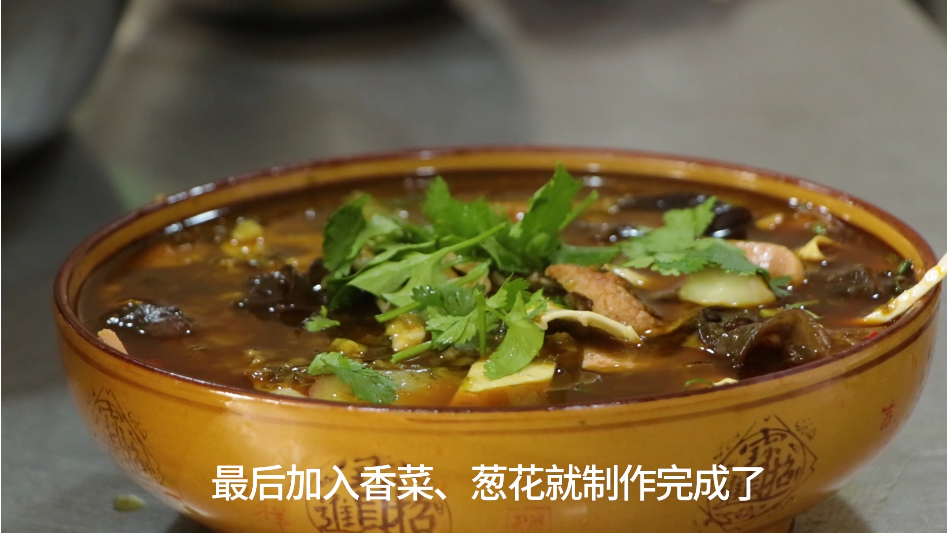 何小胖餐飲培訓(xùn)