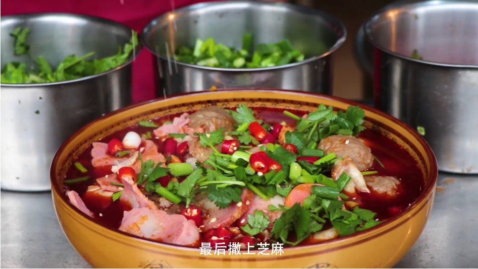 何小胖餐飲培訓(xùn)