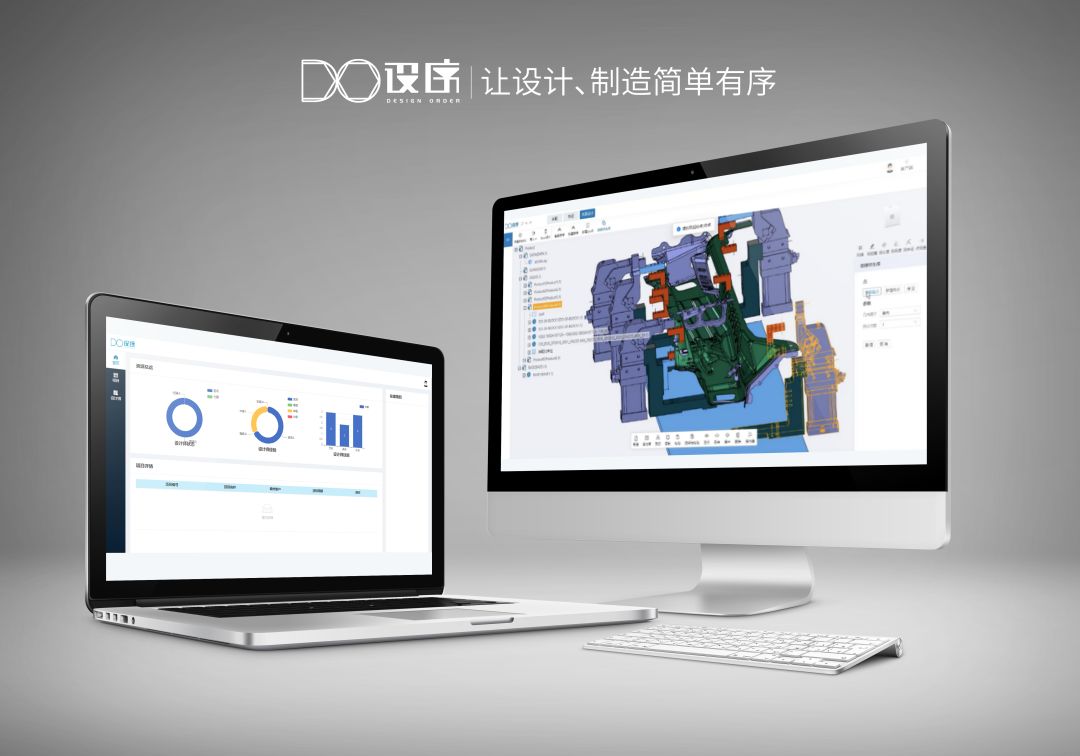 設(shè)序科技完成A輪融資，春季將發(fā)布新版智能工業(yè)設(shè)計(jì)SaaS軟件，助力計(jì)算機(jī)系統(tǒng)服務(wù)升級(jí)